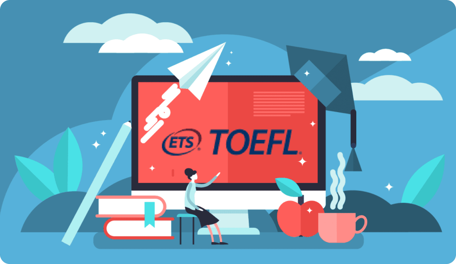 TOEFL Exam Explained: Your Gateway to Global Education