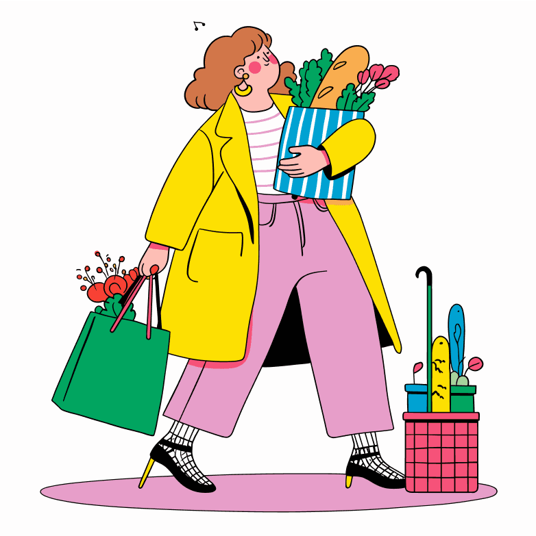 Illustration related to memory
