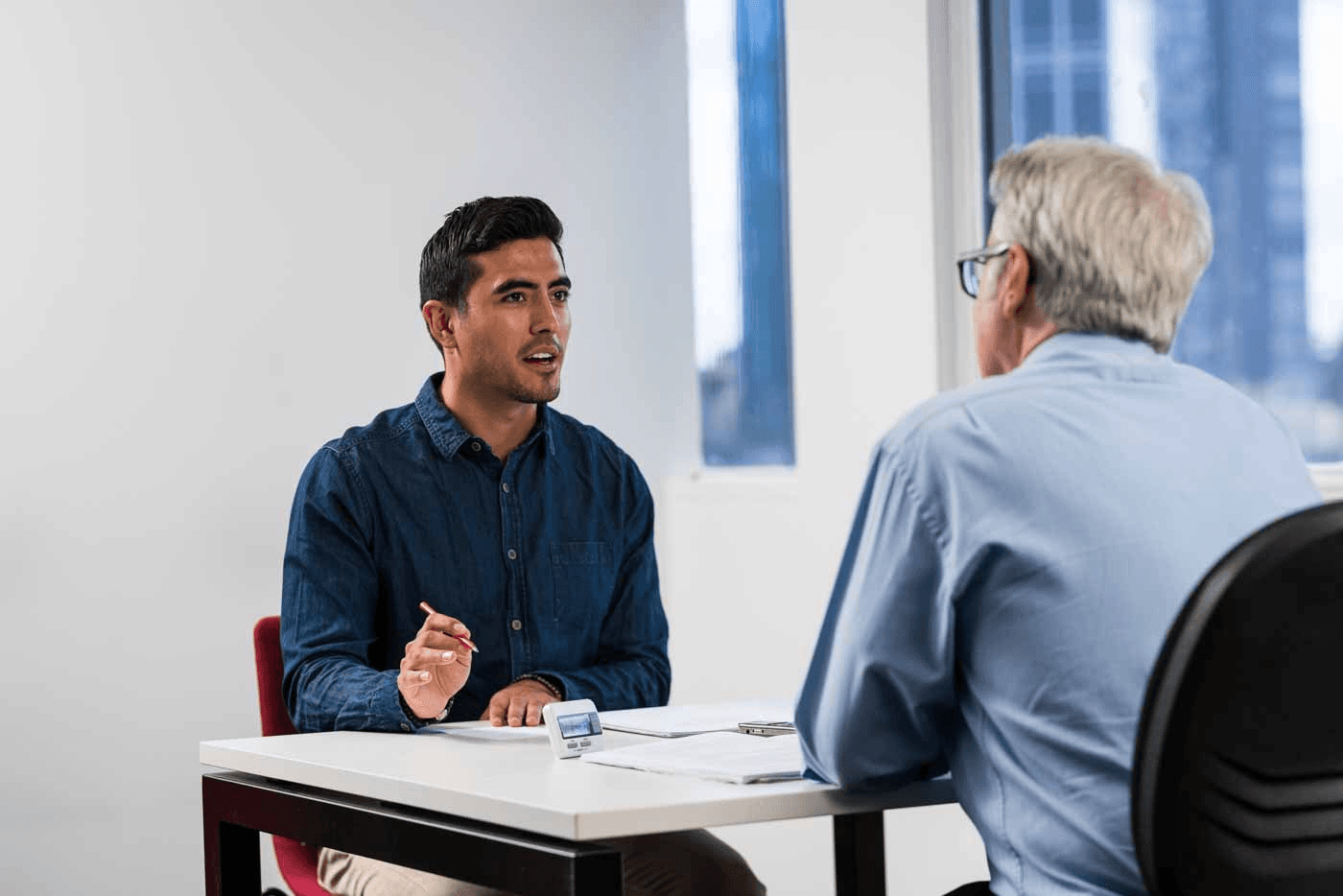 How to Speak Confidently in the IELTS Speaking Test
