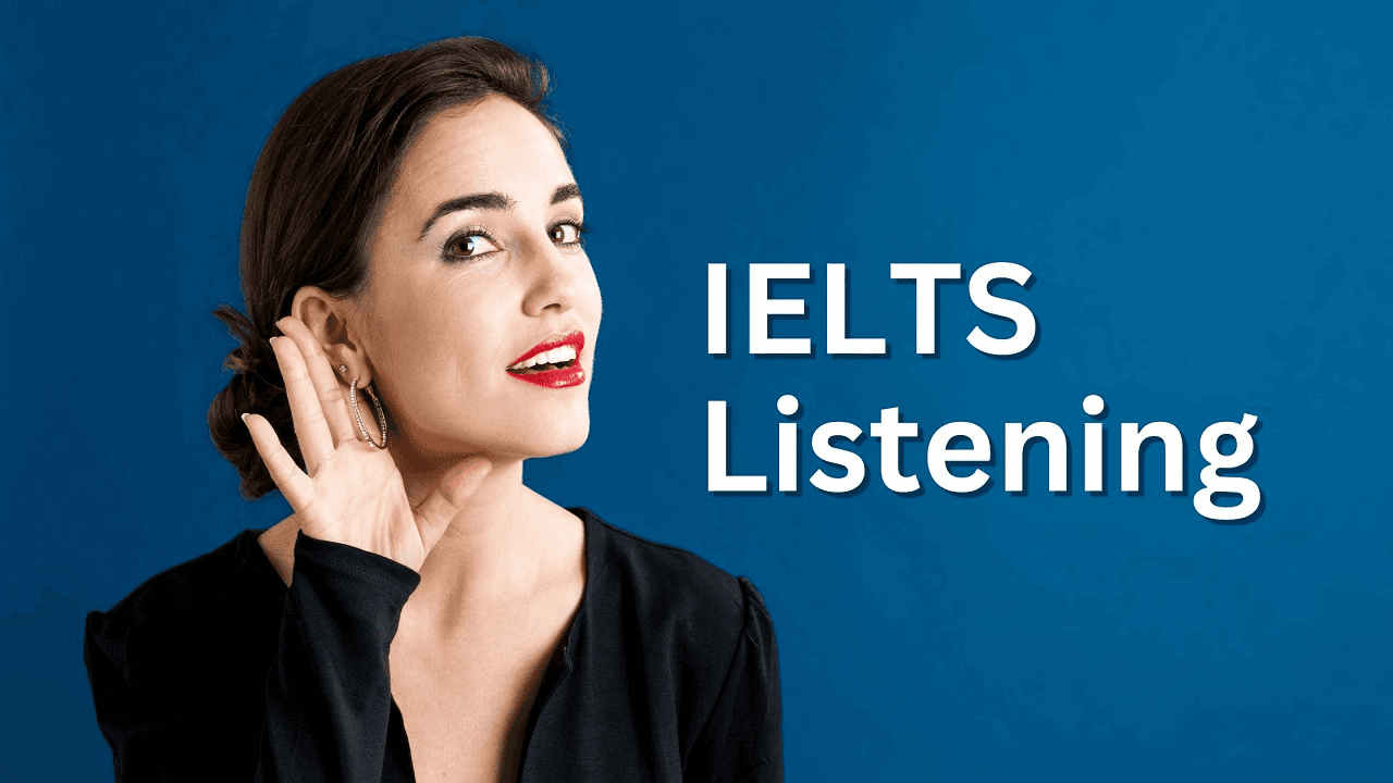 Listen Like a Pro: How AI Detects Your IELTS Listening Weaknesses