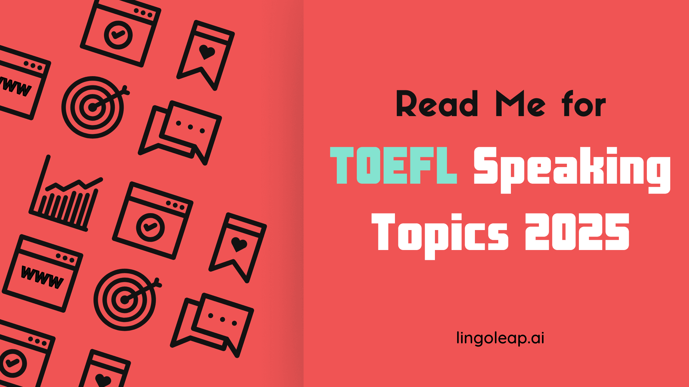 TOEFL iBT Speaking Topics 2025: Tips, Prompts & Practice That Actually Work