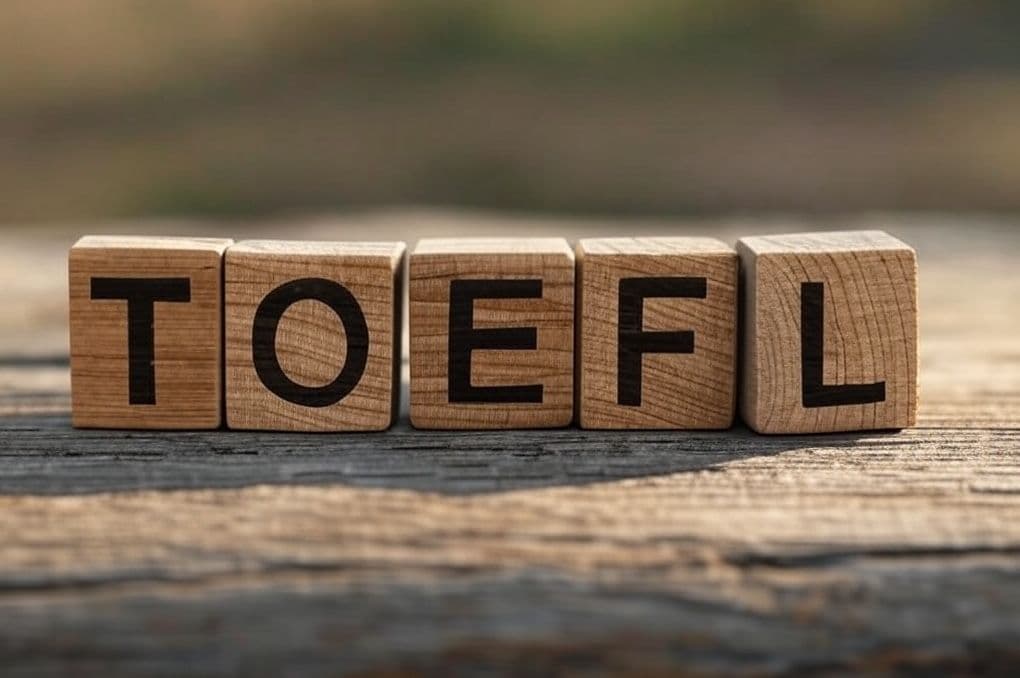 What is TOEFL? Everything You Need to Know