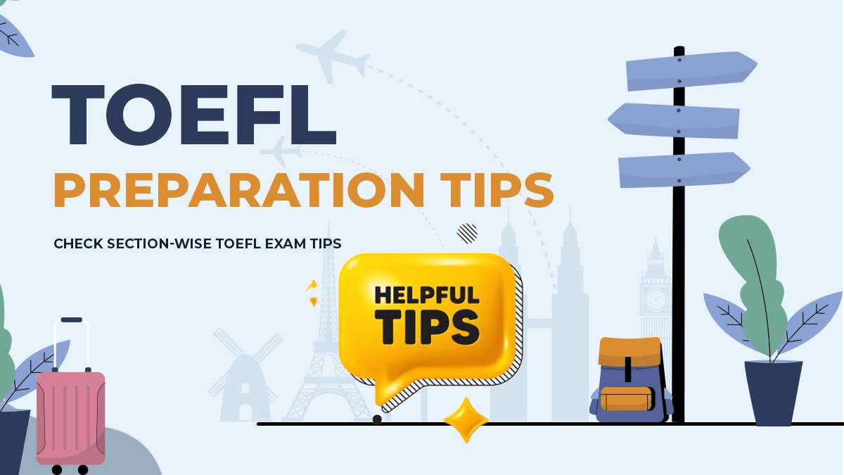 Top 10 TOEFL Preparation Tips to Boost Your Score