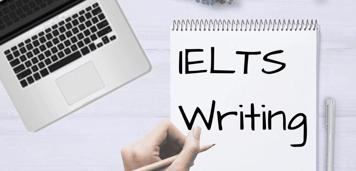 Top 10 Vocabulary Words for a Band 8 in IELTS Writing