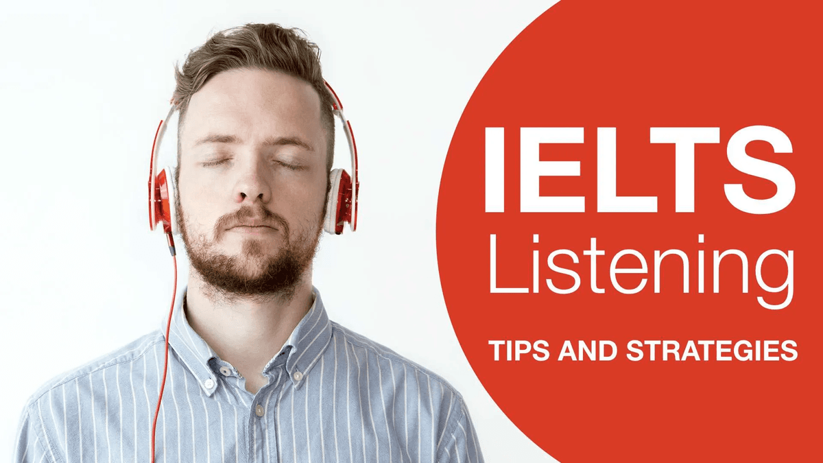 Mastering IELTS Listening: Top Strategies for Every Candidate