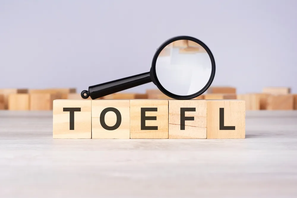 TOEFL Exam Preparation|How to answer speaking task 1 well