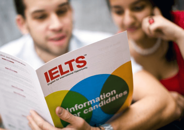 Test Strategies & Preparation: The Ultimate Guide to IELTS Test Preparation
