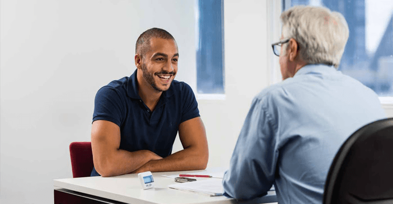 Fluency Under Pressure: Talking to LingoLeap’s AI to Ace IELTS Speaking