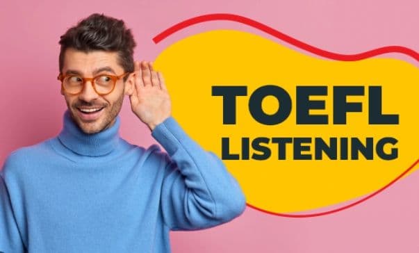 Top Tips to Boost Your TOEFL Listening Skills