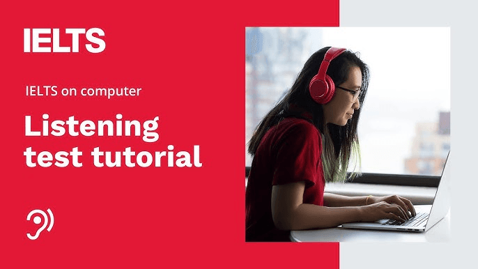 Master the IELTS Listening Test with These Top Strategies