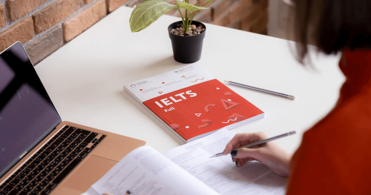 Writing Section: Top Strategies for a High Band Score in IELTS Writing