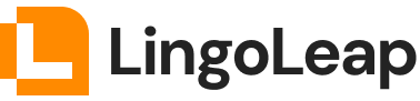 LingoLeap screenshot