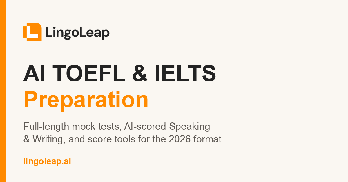 Writing Part 2 Sample Free IELTS Writing Task 2 Checker: Band Estimate | LingoLeap